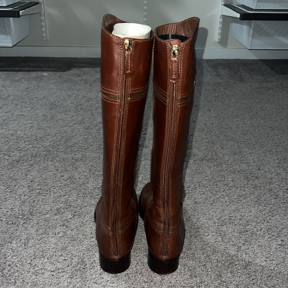Tory Burch Riding Boots - Picture 3 of 3